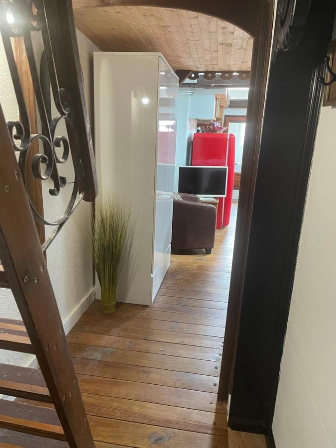 Appartement Plein De Charme - Coeur Vieille Ville アヌシー エクステリア 写真